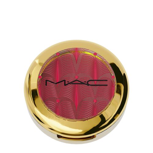 MAC Skinfinish Metallic Cream Blush